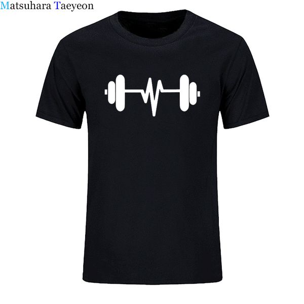 fashion classic men round collar short sleeve t-shirt design t shirt tees weightlifting barbells casual clothing
fashion classic men round collar short sleeve t-shirt design t shirt tees weightlifting barbells casual clothing