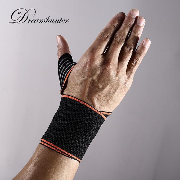 wrist support 1 pcs adjustable strap pressure brace fitness bandage gym gloves sweatband munhequeira protector, Black;red
wrist support 1 pcs adjustable strap pressure brace fitness bandage gym gloves sweatband munhequeira protector, Black;red