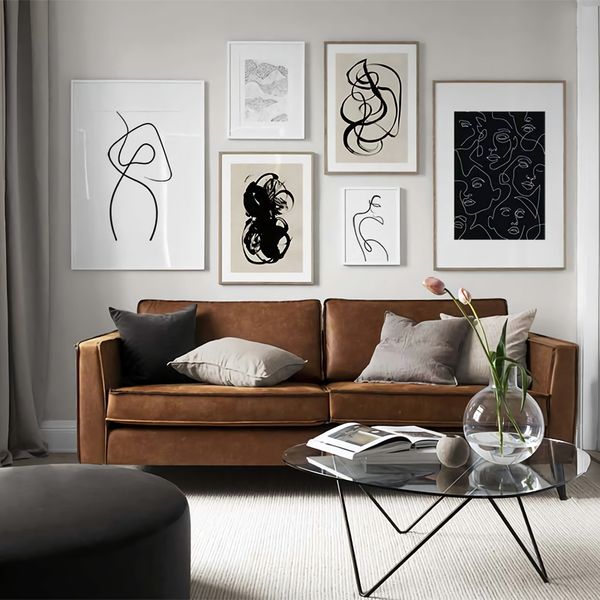 abstract body line sketch wall art picture posters and prints canvas poster nordic home decoration living room decor painting
abstract body line sketch wall art picture posters and prints canvas poster nordic home decoration living room decor painting