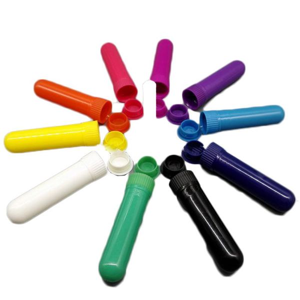essential oil aromatherapy colored blank nasal inhaler tubes sticks empty nasal inhalers (12 colors)
essential oil aromatherapy colored blank nasal inhaler tubes sticks empty nasal inhalers (12 colors)