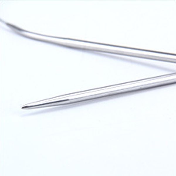 knitting needle yarn crochet circular professional handmade stainless steel pins
knitting needle yarn crochet circular professional handmade stainless steel pins