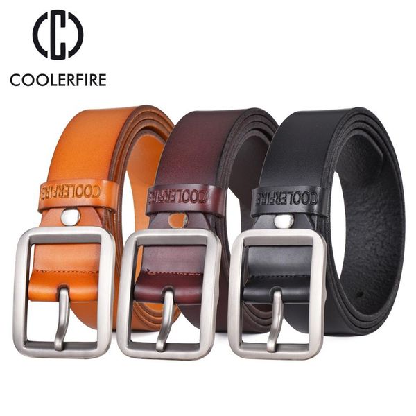 men belt 100% genuine leather belt for men fashion real leather strap male d070815, Black;brown
men belt 100% genuine leather belt for men fashion real leather strap male d070815, Black;brown
