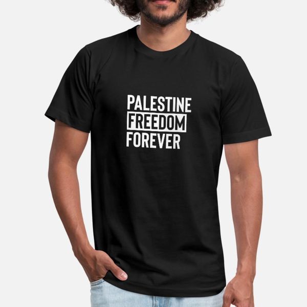 palestine om forever t shirt men designer cotton s-xxxl unique fitness new fashion spring autumn slim shirt
palestine om forever t shirt men designer cotton s-xxxl unique fitness new fashion spring autumn slim shirt