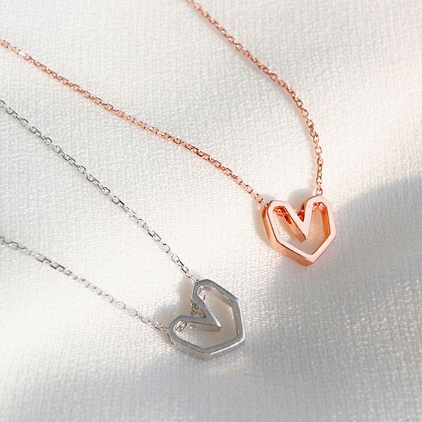 fashion heart charm necklace for women wedding party jewelry cute accessories choker dz501, Golden;silver
fashion heart charm necklace for women wedding party jewelry cute accessories choker dz501, Golden;silver