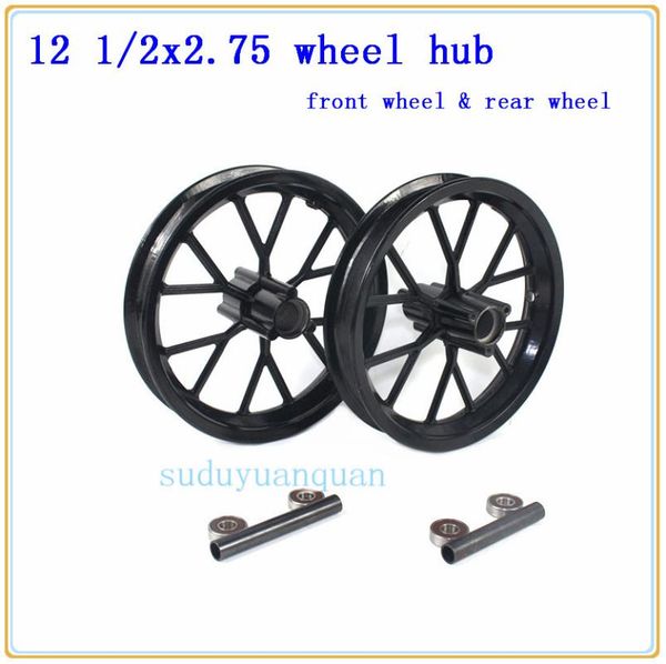 12.5 inch mini dirt bike black wheel hub 12 1/2x2.75 front & rear rim for 49cc motorcycle mini dirtbike tire mx350 mx400 scooter
12.5 inch mini dirt bike black wheel hub 12 1/2x2.75 front & rear rim for 49cc motorcycle mini dirtbike tire mx350 mx400 scooter