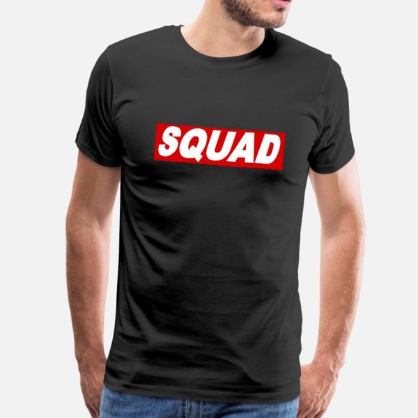 squad cool quote obey sign gift idea t shirt men printed short sleeve s-xxxl natural fit authentic spring trend shirt
squad cool quote obey sign gift idea t shirt men printed short sleeve s-xxxl natural fit authentic spring trend shirt