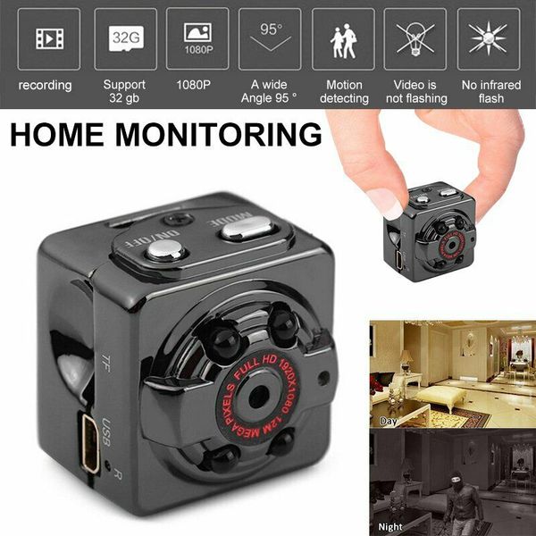 sq8 mini camera small gizli kamera video camcorder secret security body cam night vision outdoor camara support hidden sd card
sq8 mini camera small gizli kamera video camcorder secret security body cam night vision outdoor camara support hidden sd card