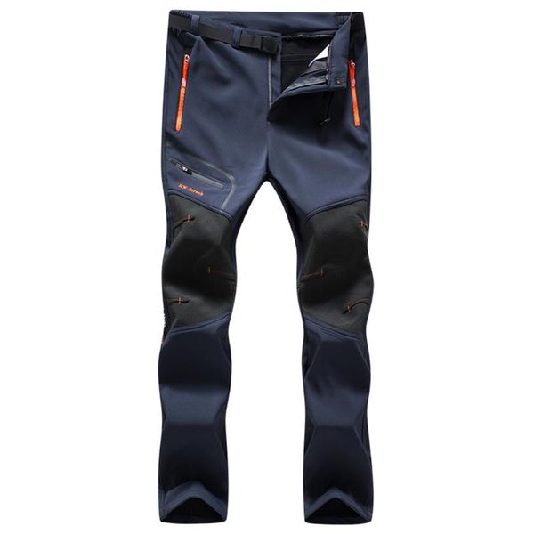 men pants waterproof fleece lined winter pants trousers with belt for outdoor camping hiking skiing snow mountaineering bottoms, Black;green 
men pants waterproof fleece lined winter pants trousers with belt for outdoor camping hiking skiing snow mountaineering bottoms, Black;green