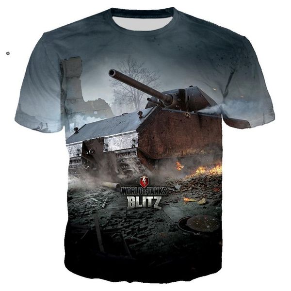 world of tanks game military cool shirt/streetwear summer men oversized 5xl 3d print shirts aesthetic harajuku kawaii men clothing
world of tanks game military cool shirt/streetwear summer men oversized 5xl 3d print shirts aesthetic harajuku kawaii men clothing