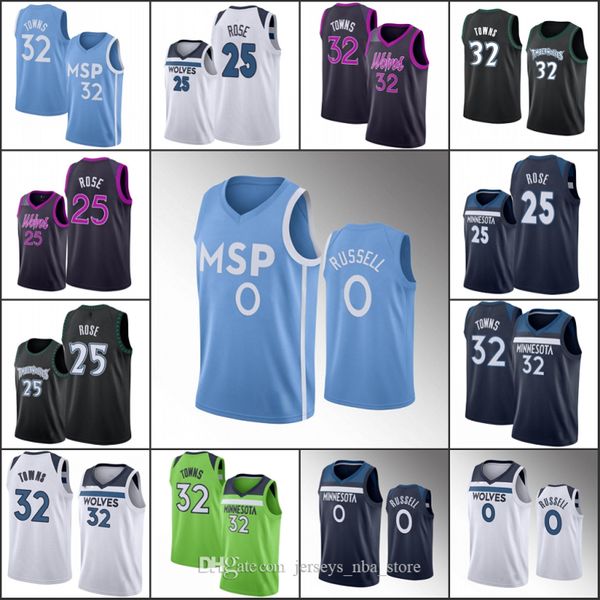 minnesota timberwolves men d'angelo russell karl-anthony towns derrick rose nba 2019-20 basketball jersey 09, Blue;black
minnesota timberwolves men d'angelo russell karl-anthony towns derrick rose nba 2019-20 basketball jersey 09, Blue;black