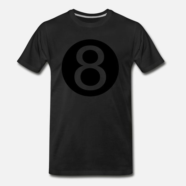 bola 8 t shirt men custom short sleeve crew neck gents cute casual summer letters shirt
bola 8 t shirt men custom short sleeve crew neck gents cute casual summer letters shirt