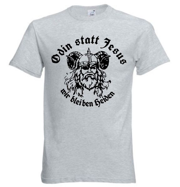 2019 fashion t-shirt motiv odin statt jesus thor wikinger nordmann walhalla 100% cotton print shirt tee cotton tee shirt
2019 fashion t-shirt motiv odin statt jesus thor wikinger nordmann walhalla 100% cotton print shirt tee cotton tee shirt