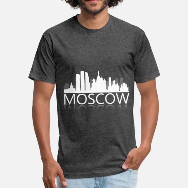 moscow t shirt men designer short sleeve s-xxxl family anti-wrinkle fashion summer original shirt
moscow t shirt men designer short sleeve s-xxxl family anti-wrinkle fashion summer original shirt