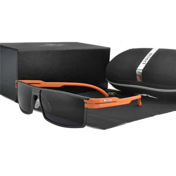 square sunglasses men polarized aluminum magnesium frame sun glasses fashion mens driving sunglasses uv400 glasse fml, White;black
square sunglasses men polarized aluminum magnesium frame sun glasses fashion mens driving sunglasses uv400 glasse fml, White;black