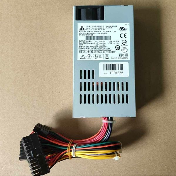 new computer power supplies dps-250ab-44b dps-250ab-44 b ss-250su nas 50w power supply
new computer power supplies dps-250ab-44b dps-250ab-44 b ss-250su nas 50w power supply