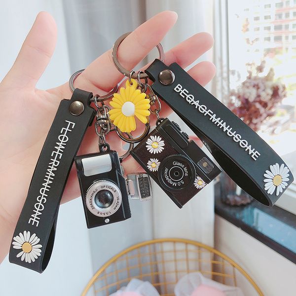fashion children toys camera with keychain mini simulation cameras led light flashing camera accessories key chain kids gift, Silver
fashion children toys camera with keychain mini simulation cameras led light flashing camera accessories key chain kids gift, Silver