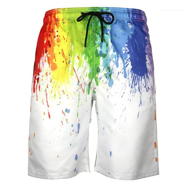casual mens elastic waist clothing mens designer summer relaxed shorts pants mens floral printed shorts plus size, White;black
casual mens elastic waist clothing mens designer summer relaxed shorts pants mens floral printed shorts plus size, White;black
