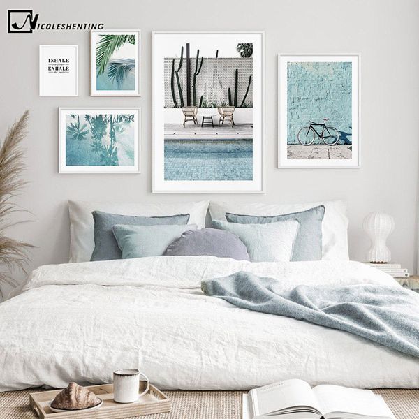 paintings tropical decoration canvas painting blue sea bicycle landscape poster nordic print decorative wall art picture living room decor
paintings tropical decoration canvas painting blue sea bicycle landscape poster nordic print decorative wall art picture living room decor