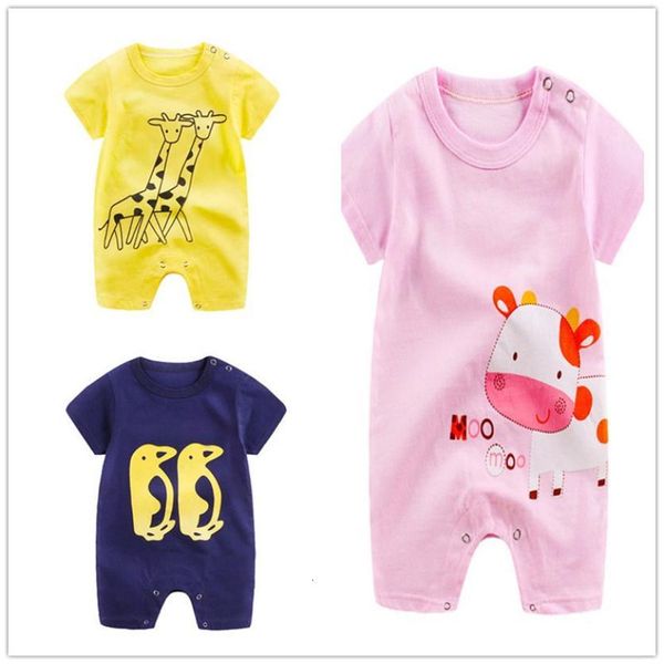 lovely newborn infant baby boy girl cartoon romper cute jumpsuit climbing clothes drop shipping soft fabric august 14, Blue
lovely newborn infant baby boy girl cartoon romper cute jumpsuit climbing clothes drop shipping soft fabric august 14, Blue