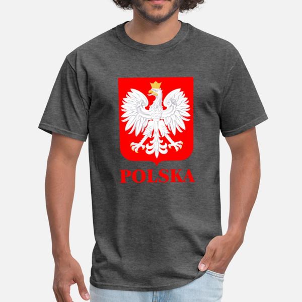 polska 2 t shirt men custom short sleeve crew neck letters fitness comfortable summer style leisure shirt
polska 2 t shirt men custom short sleeve crew neck letters fitness comfortable summer style leisure shirt