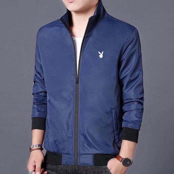 2020 men's fashion jacket spring and autumn new fashion slim jacket print stand-up collar casual men's wear, Black;brown
2020 men's fashion jacket spring and autumn new fashion slim jacket print stand-up collar casual men's wear, Black;brown