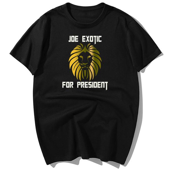 смешной тигр король face джо exotic для президента футболок лета мужского тенниски причинной хлопок o-образного вырез tshirt harajuku street
смешной тигр король face джо exotic для президента футболок лета мужского тенниски причинной хлопок o-образного вырез tshirt harajuku street