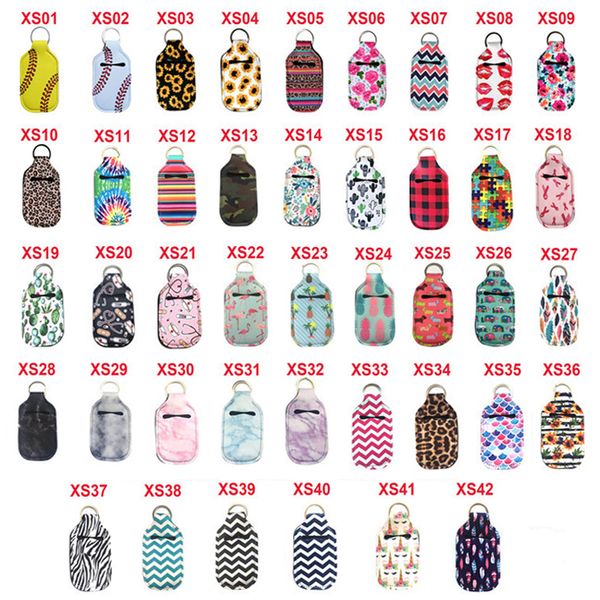 chapstick hand sanitizer holder keyring neoprene holder keychain floral print metal ring key chain holder perfume lipstick bag bh4005 tqq
chapstick hand sanitizer holder keyring neoprene holder keychain floral print metal ring key chain holder perfume lipstick bag bh4005 tqq