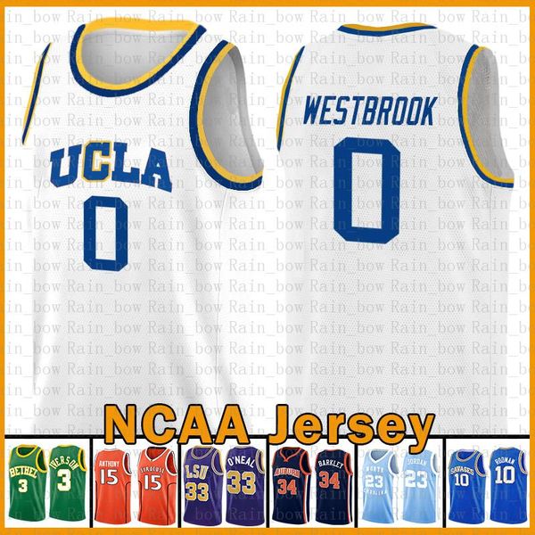 ncaa campus bear ucla kawhi russell 0 westbrook university 2 lebron 23 james basketball jersey leonard stephen 30 curry anfernee 25 hardaway, Black
ncaa campus bear ucla kawhi russell 0 westbrook university 2 lebron 23 james basketball jersey leonard stephen 30 curry anfernee 25 hardaway, Black