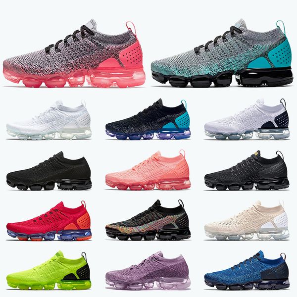 selling fly knit 2.0 womens mens vamaxpor running shoes breathable pink green triple white black gold moc 2.0 trainers sneakers
selling fly knit 2.0 womens mens vamaxpor running shoes breathable pink green triple white black gold moc 2.0 trainers sneakers