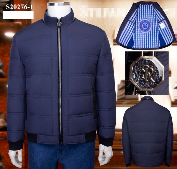 billionaire jacket cotton coat men 2020 new winter thick fashion comfort fabric warm outdoor wearing zipper big size 48-58, Black;white
billionaire jacket cotton coat men 2020 new winter thick fashion comfort fabric warm outdoor wearing zipper big size 48-58, Black;white