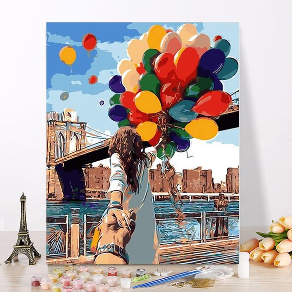 balloon with girl diy picture-by-numbers on canvas balloon with girl paintings by numbers with acrylic paints posters
balloon with girl diy picture-by-numbers on canvas balloon with girl paintings by numbers with acrylic paints posters