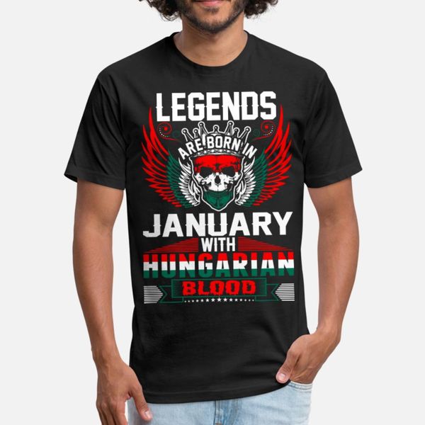 legends are born in january with hungarian blood t shirt men customized 100% cotton plus size 3xl cute new fashion spring shirt
legends are born in january with hungarian blood t shirt men customized 100% cotton plus size 3xl cute new fashion spring shirt