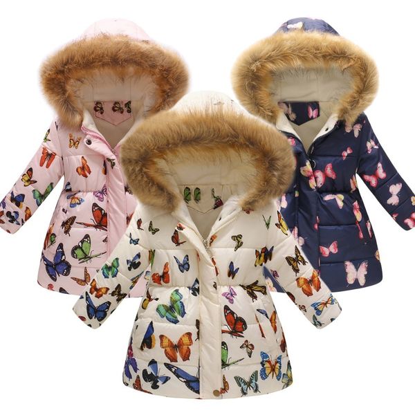 winter butterfly thick warm children coat baby girl warm jacket kids fashion printed outerwear children christmas costume
winter butterfly thick warm children coat baby girl warm jacket kids fashion printed outerwear children christmas costume