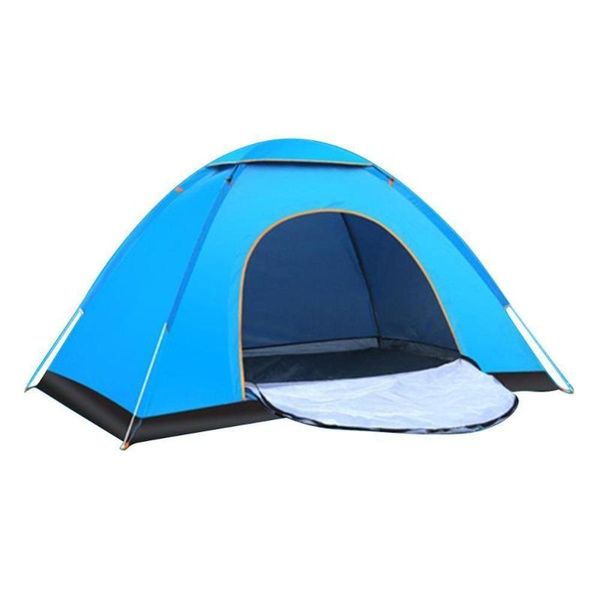 automatic up outdoor family camping tent 1 2 3 person shade ultralight open easy camp multiple models tents anti-uv instant g3s4
automatic up outdoor family camping tent 1 2 3 person shade ultralight open easy camp multiple models tents anti-uv instant g3s4