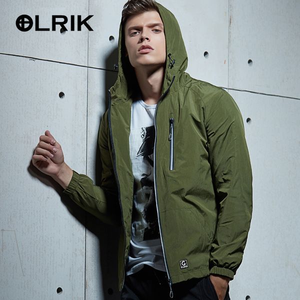 olrik 2020 autumn men thin jacket coat with hat male bomber jacket overcoat thin casual m-xxxxl outerwear manteau homme, Black;brown
olrik 2020 autumn men thin jacket coat with hat male bomber jacket overcoat thin casual m-xxxxl outerwear manteau homme, Black;brown
