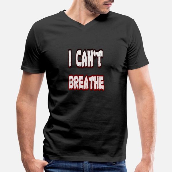 i can t breathe t shirt men custom short sleeve s-3xl formal gift comical spring autumn normal shirt
i can t breathe t shirt men custom short sleeve s-3xl formal gift comical spring autumn normal shirt