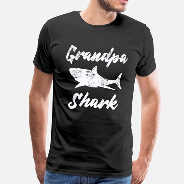 grandpa shark t shirt men create tee shirt round collar homme loose building summer pictures shirt
grandpa shark t shirt men create tee shirt round collar homme loose building summer pictures shirt