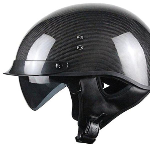 carbon fiber open helmet male personality cool off-road locomotive combination full face helmet electric car casco m l xl xxl
carbon fiber open helmet male personality cool off-road locomotive combination full face helmet electric car casco m l xl xxl