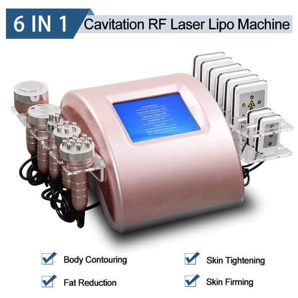 laser lipo lipolysis machine radio frequency rf face body skin tightening lipolaser liposuction beauty equipment, Black
laser lipo lipolysis machine radio frequency rf face body skin tightening lipolaser liposuction beauty equipment, Black