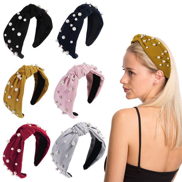 hair accessories pearl hairband knot turban vintage head hoop bands headband for women girls print headdress
hair accessories pearl hairband knot turban vintage head hoop bands headband for women girls print headdress