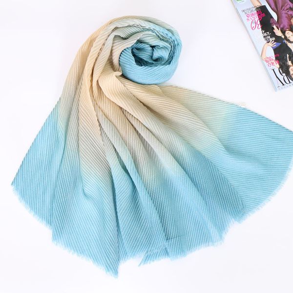 2020 new autumn and winter cotton two color scarf national wind long scarves for women wrap shawl stole 01, Blue;gray
2020 new autumn and winter cotton two color scarf national wind long scarves for women wrap shawl stole 01, Blue;gray