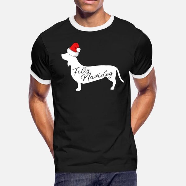 dachshund feliz navidad gift christmas dogs t shirt men personalized short sleeve crew neck original fitness authentic summer cool shirt
dachshund feliz navidad gift christmas dogs t shirt men personalized short sleeve crew neck original fitness authentic summer cool shirt