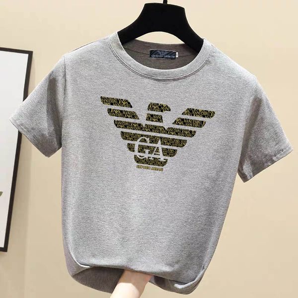 2020ss spring and summer new high grade cotton printing short sleeve round neck panel t-shirt size: s-l-xl-xxl- color: black white 2s
2020ss spring and summer new high grade cotton printing short sleeve round neck panel t-shirt size: s-l-xl-xxl- color: black white 2s