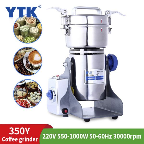 220v 50-60hz 350g 550-1000w cereal spices cereals grains coffee dry grain grinder grinder household flour 
220v 50-60hz 350g 550-1000w cereal spices cereals grains coffee dry grain grinder grinder household flour