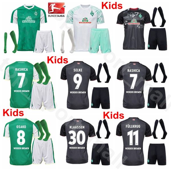 наборы shirt дети вердер молодежи джерси футбол носки набор rashica selke klaassen fullkrug sargent osako битенкура писарро футбол, Black
наборы shirt дети вердер молодежи джерси футбол носки набор rashica selke klaassen fullkrug sargent osako битенкура писарро футбол, Black