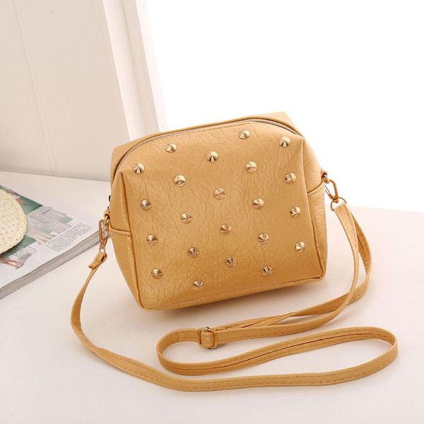 designer-fashion punk mini crossbody bag pu leather shoulder bags with rivet decoration rock style bags
designer-fashion punk mini crossbody bag pu leather shoulder bags with rivet decoration rock style bags
