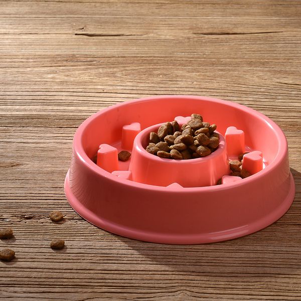 plastic bowl for cat dog bowl pet slow food basin cat dog pet eating anti-chye pet bowl slow food
plastic bowl for cat dog bowl pet slow food basin cat dog pet eating anti-chye pet bowl slow food