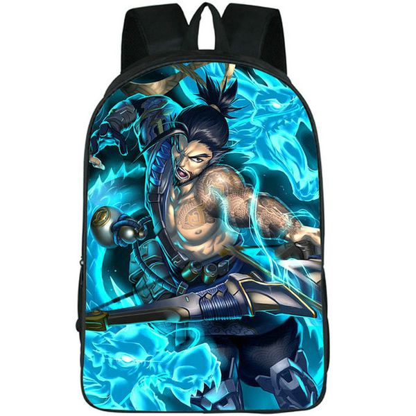 шимады hanzo рюкзака хорошая игра рюкзак арчер портфель игра рюкзак сумка школьная сумка открытый день пакет
шимады hanzo рюкзака хорошая игра рюкзак арчер портфель игра рюкзак сумка школьная сумка открытый день пакет
