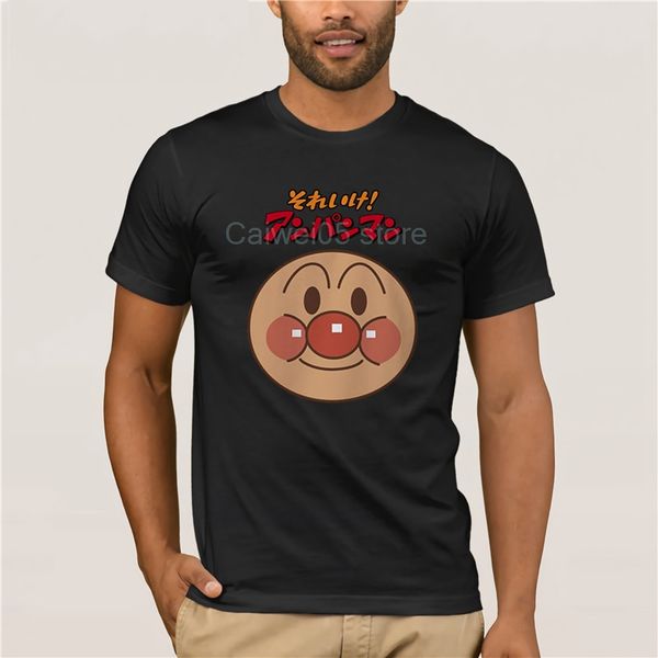 summer mens t shirt new arrival men anpanman cartoon bread men summer anime cool male cotton fashion 2019 trend t-shirt
summer mens t shirt new arrival men anpanman cartoon bread men summer anime cool male cotton fashion 2019 trend t-shirt