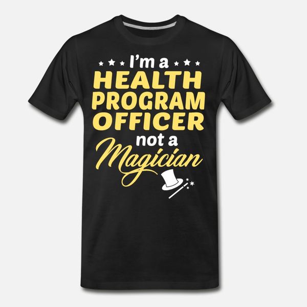 health program officer t shirt men custom tee shirt crew neck basic solid sunlight basic summer pictures shirt
health program officer t shirt men custom tee shirt crew neck basic solid sunlight basic summer pictures shirt